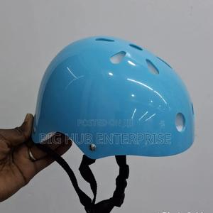 Kids' Bike Helmet