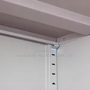 Vertical Office Console Cabinet for Meeting Room Use