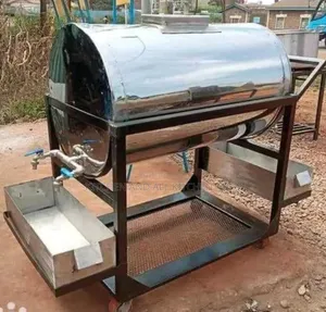 Commercial Stainless Steel Tea Urn