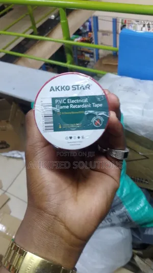 Quality Insulating Tape