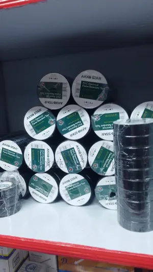 Quality Insulating Tape