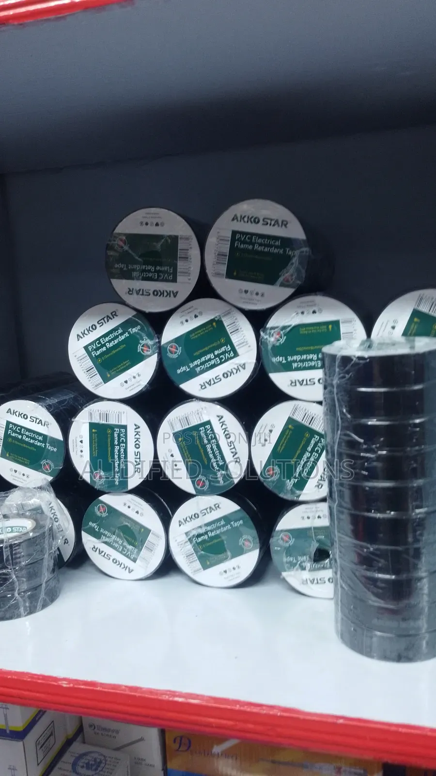 Quality Insulating Tape
