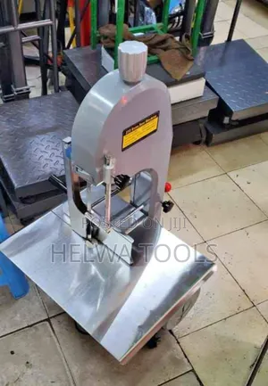 Electric Bone Saw Machine