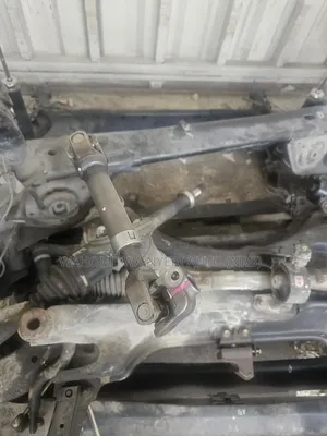 Toyota Alphard Universal Joint