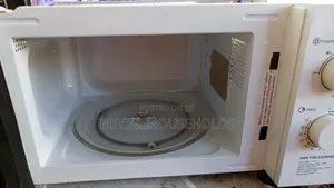 Icona Microwave