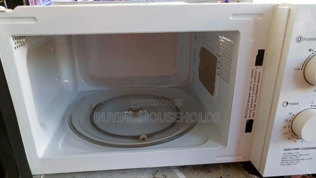 Icona Microwave - thumbnail 2