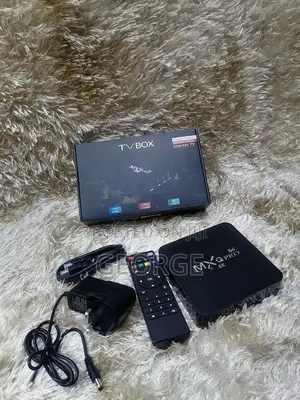 Arrival Android Tv Box