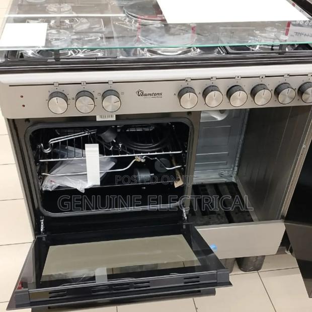 Brand New Ramtons Cooker 60 by 90