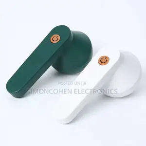 Rechargeable Lint Remover