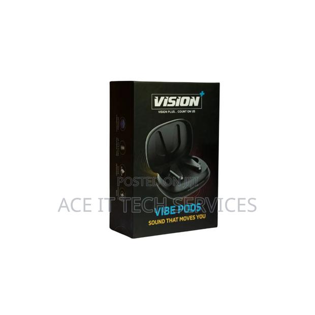 Visionplus Vibepods Vpvp1 - main view