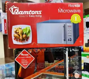 Digital Glass Microwave 20 Litres