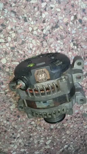 Alternator Landcruiser 1vd Engine