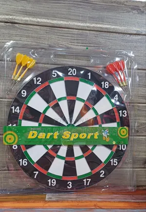 Darts Game