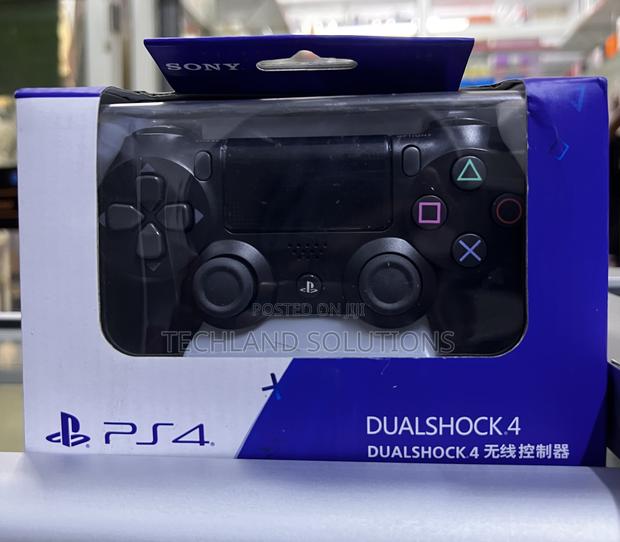Good Quality Sony Ps4 Controller - thumbnail 3