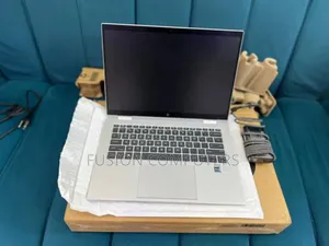 New Laptop HP EliteBook 1040 16GB Intel Core I7 SSD 512GB