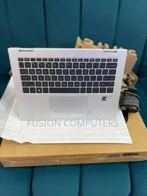 New Laptop HP EliteBook 1040 16GB Intel Core I7 SSD 512GB