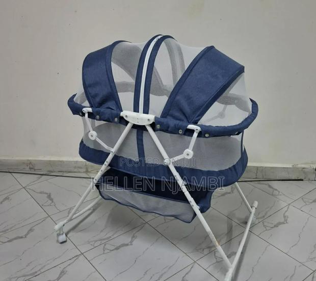 Baby Bassinets - main view