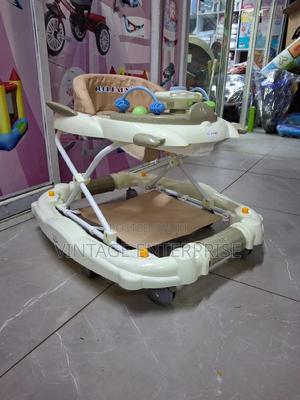 2 In1 Baby Walker - thumbnail 2