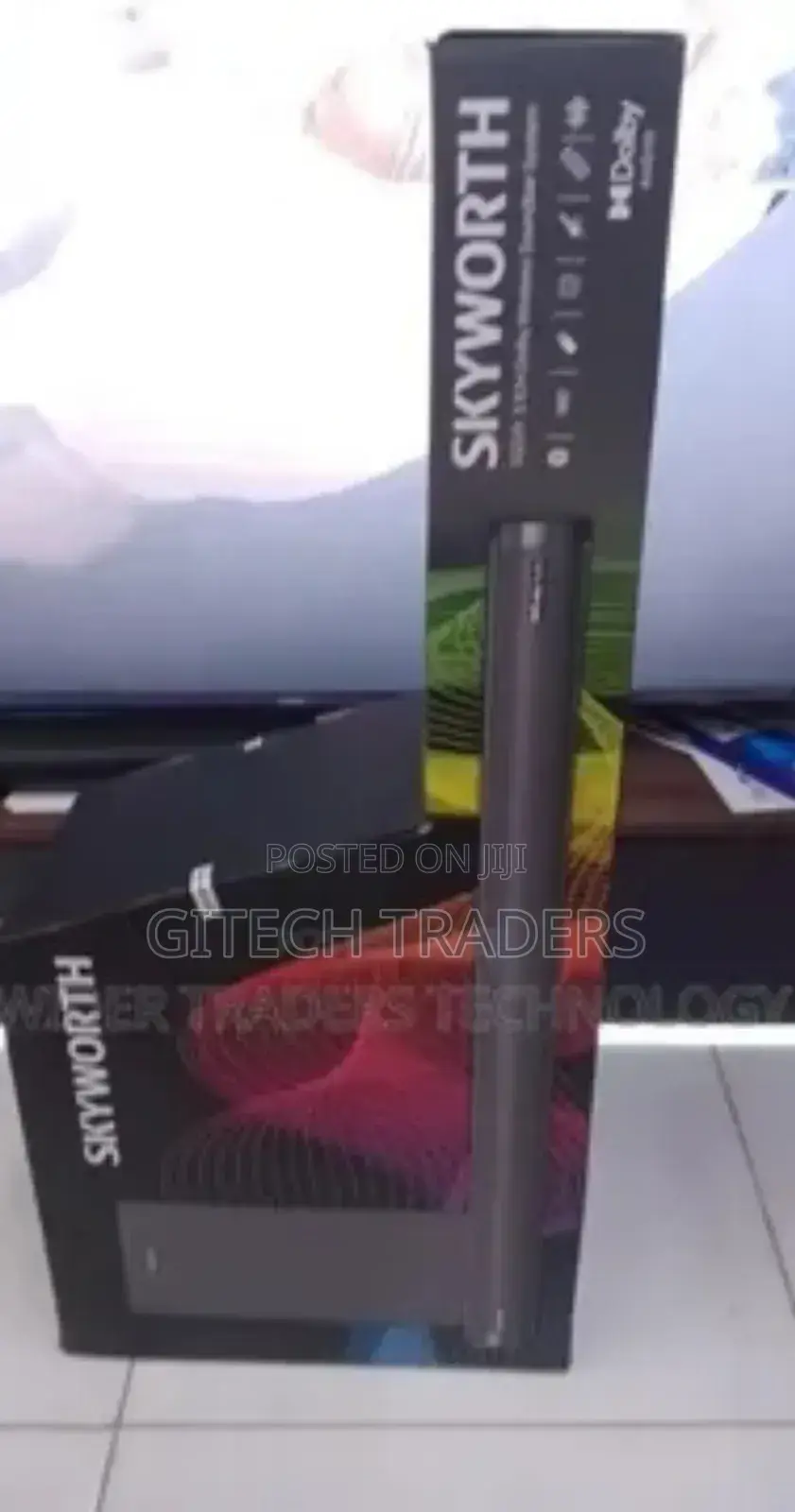 Skyworth Ss531 - 3.1ch 510W