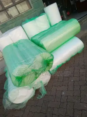 Underlayment