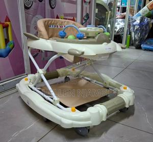 Baby Walker - thumbnail 2
