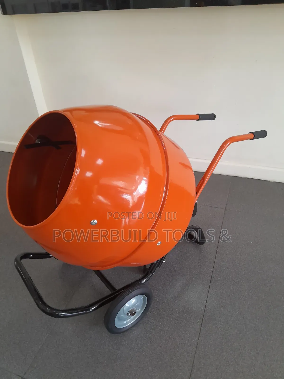 140litres Electric Compressor /Portable