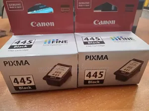 Pixma Canon 445 Cartridge