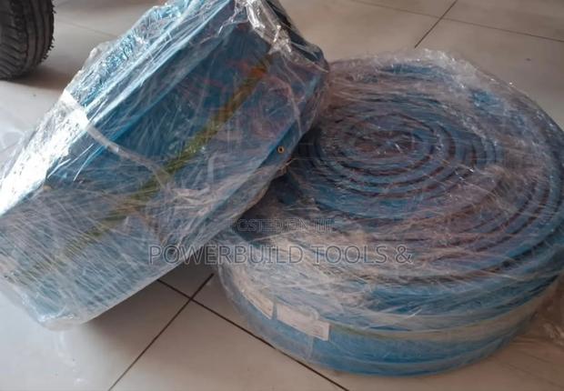 Constructive Waterbar/Waterstop PVC 15metres (V-15)