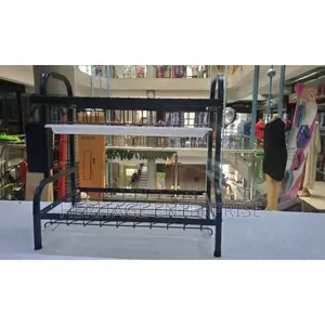 Dish Rack, Heavy Duty 2tier