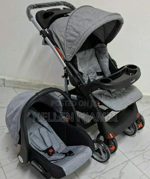 Baby Stroller - thumbnail 2