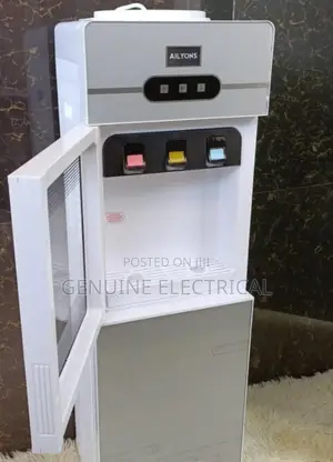 Brand New Hot Cold and Normal Ailyons Water Dispenser