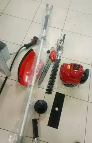 Brush Cutter 4 in 1 Machine 4 Stroke