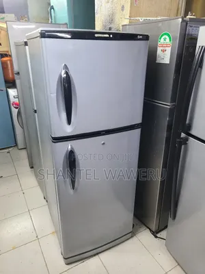 252 Litres Perfect Lg Fridge