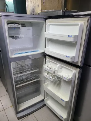 252 Litres Perfect Lg Fridge
