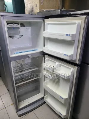 252 Litres Perfect Lg Fridge
