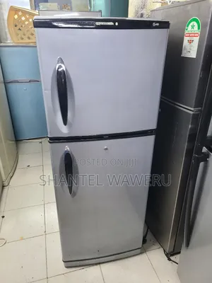 252 Litres Perfect Lg Fridge