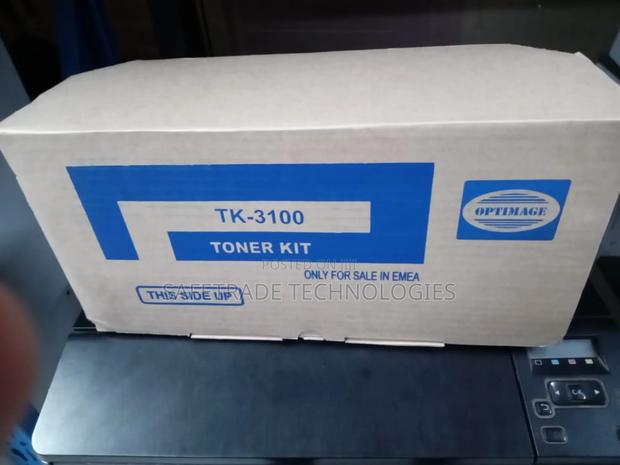 Perfect Optimage Tk 3100 Toner - main view