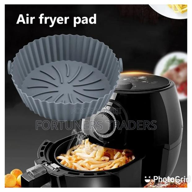 Air Fryer Silicone Lining