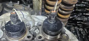 Passo Rear Bearing