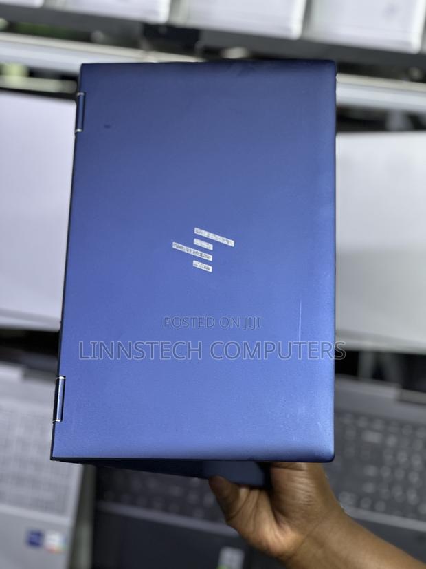 Laptop HP Dragonfly G2 16GB Intel Core I7 SSD 512GB - thumbnail 5
