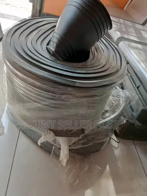 Water Bar/ Tensileseal Bar.