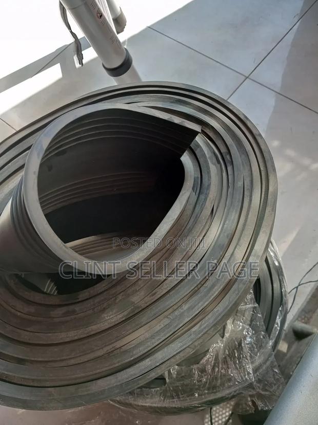 Water Bar/ Tensileseal Bar. - thumbnail 4