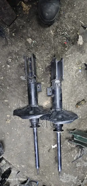 Nnissan Altima Shocks