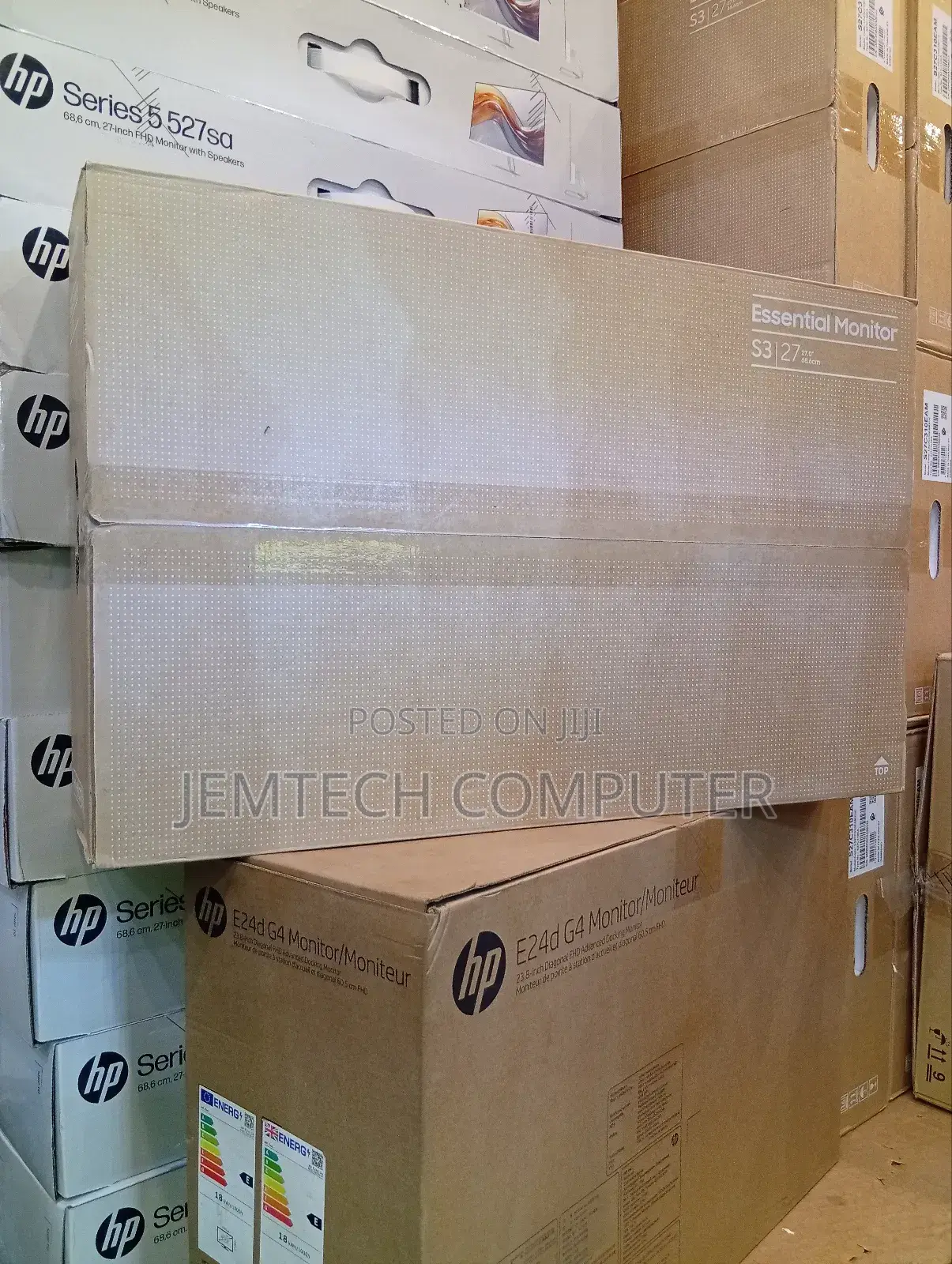Samsung 27"Inches S3 S31cmonitor S3 S31c FHD^S3 S31c