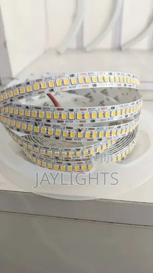 12v/24v Free Cutting 1cm a Cut LED Strip Light