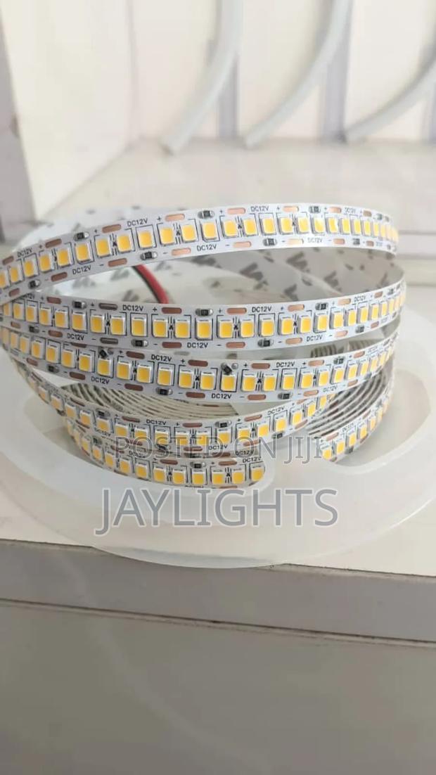 12v/24v Free Cutting 1cm a Cut LED Strip Light