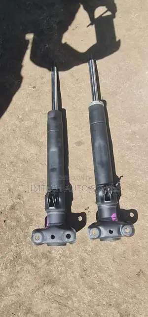 Mercedes Benz W124 Front Shocks