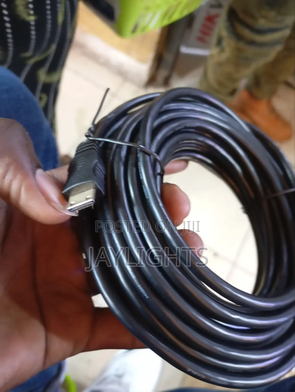 High Speed With HDMI to Mini HDMI Adapter Cable