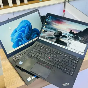 Laptop Lenovo ThinkPad T460s 8GB Intel Core I5 SSD 256GB