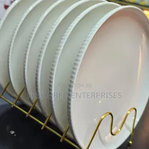 Ceramic Plates 11inch